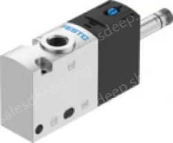 Festo Universal directional control valves VUVS-LT20-M32C-MZD-G18-F7(FESTO)