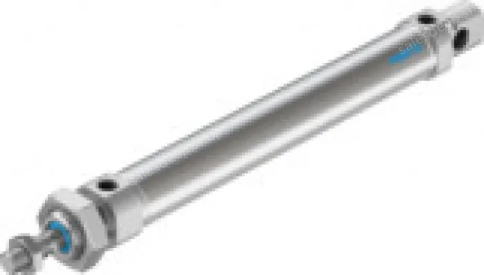 Festo Round cylinder, double-acting DSNU-25-150-P-A