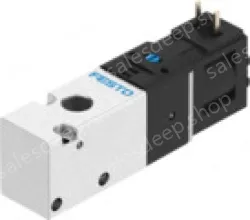 Festo Universal directional control valves VUVS-LK20-M32C-AD-G18-1C1-S(FESTO)