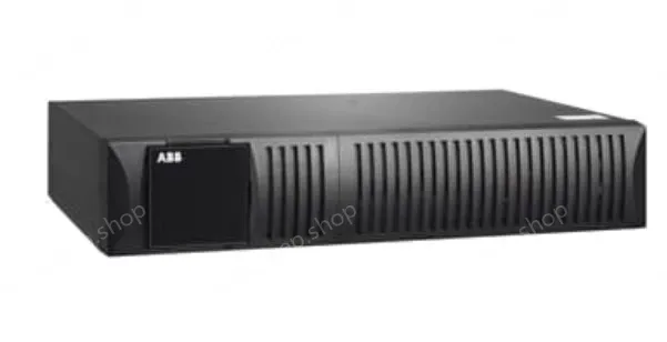 External battery module 11RT G2 2 kVA