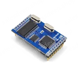 Low Power Consumption 10M Module