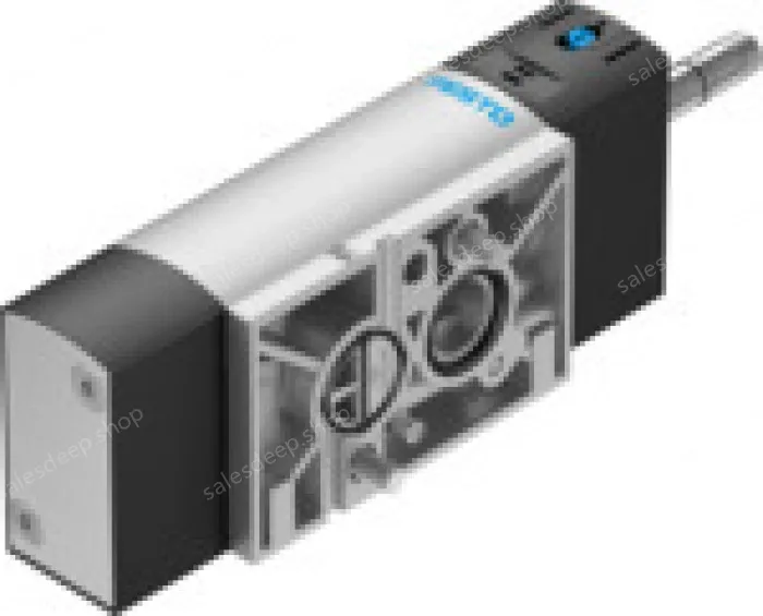 Festo Standard directional control valve VSNC-FC-M52-MD-G14-F8