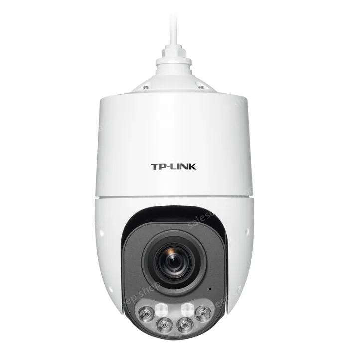 2,000,000 6-inch 23 times high-speed dome machine