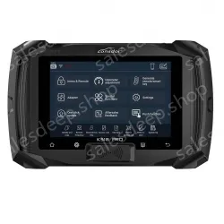 Lonsdor Toyota AKL Online Calculation 1 Year Activation for K518ISE K518S & KH100+ Support Latest Toyota & Lexus All Key Lost and Add Key