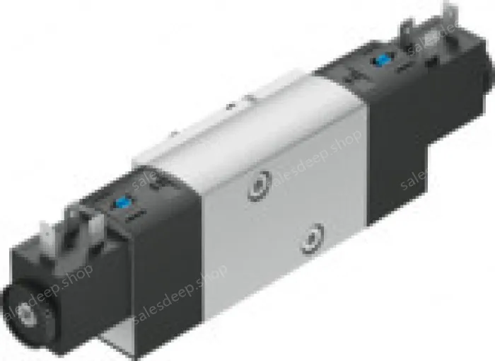 Festo Standard directional control valve VSNC-F-B52-D-G14-F8-1B2