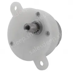 Gear-box motors