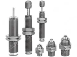 SMC Bumper RB2015-X552