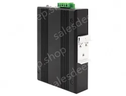 UOTEK 8-port unmanaged gigabit POE ethernet switch