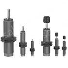SMC Bumper RBC1007S