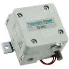 SMC Diaphragm pumps PB1011A-F01
