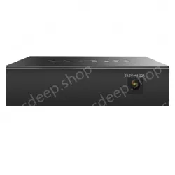 5 port Full Gigabit Ethernet PoE switch
