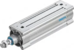 Festo Profile cylinder and tie rod cylinder DSBC-80-200-PPVA-N3
