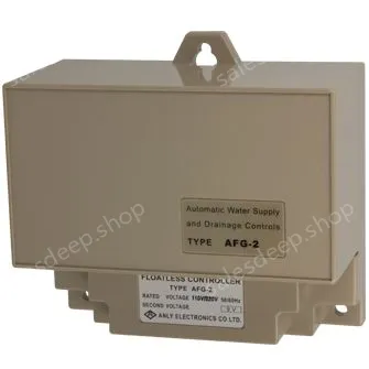 ANLY Level controller AFG-2