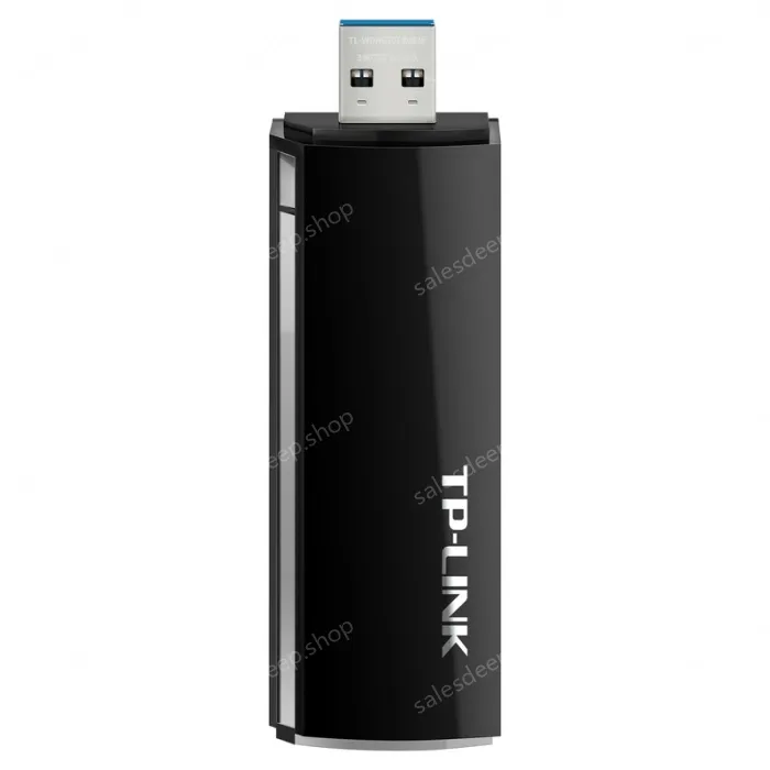 AC1300 dual band wireless USB card