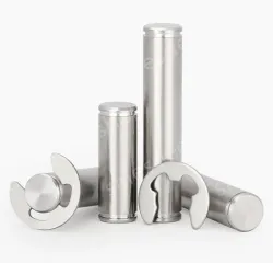 Troubled Pin Cards 6*20 5sets