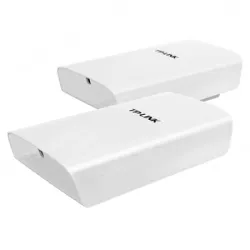 Wireless set for elevator monitoring TL-E500 fixed end & TL-E500 car end