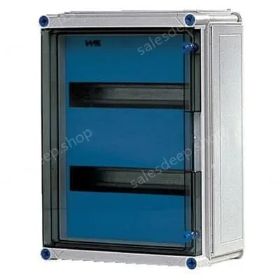 VMS - General purpose enclosures