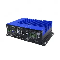 Embedded IPC PCX-9701-8GB+MSATA-128GB