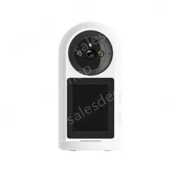 4MP-WIFI-Infrared night vision Smart screen camera