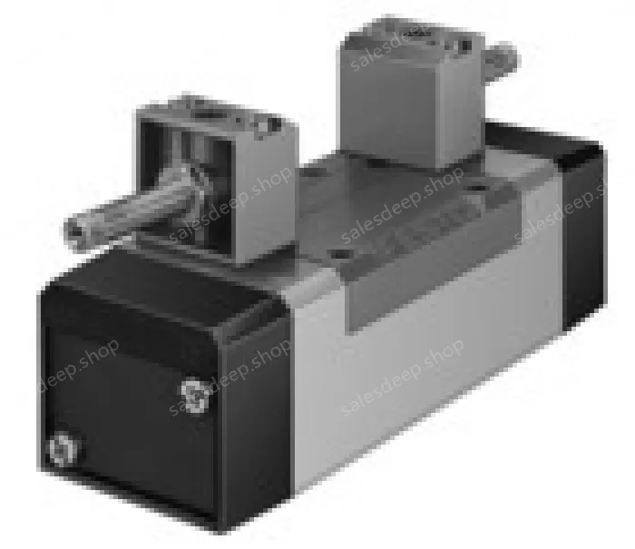 Festo Standard directional control valve MFH-5/3G-D-2-C