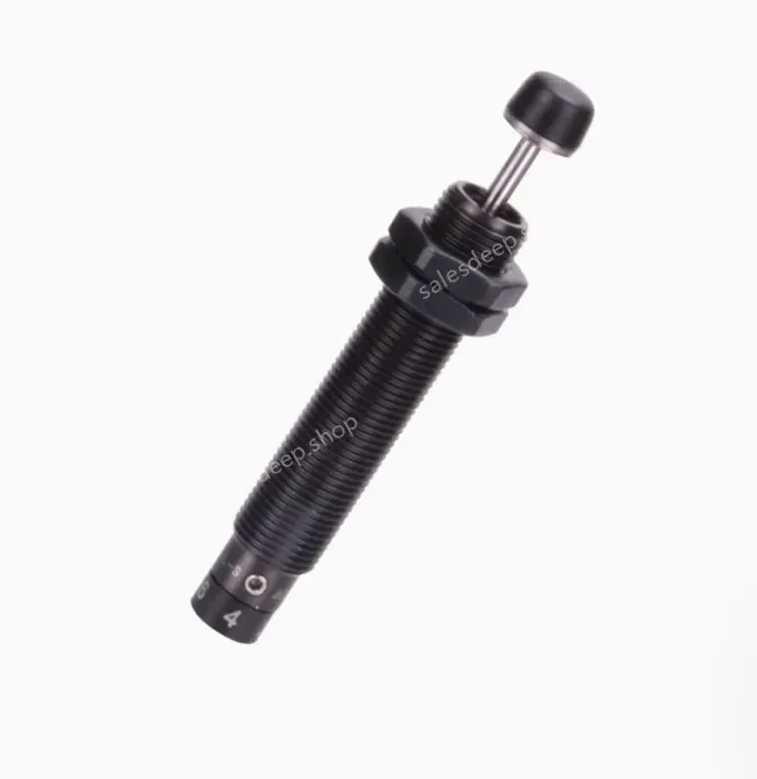 AirTAC Adjustable Shock Absorber ACJ2750