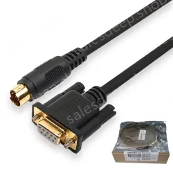 5M MT-XC PLC Cable Gold Plated Head Box