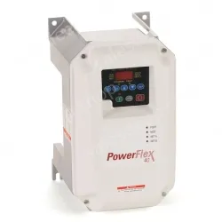 PowerFlex 40 AC converter