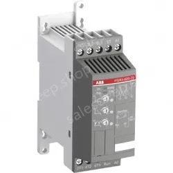 PSR Softstarters PSR45-600-70
