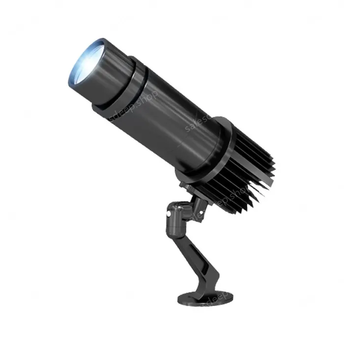 Super clear logo projector 55W KRT-JZ55A