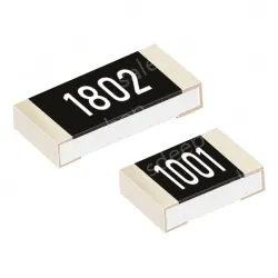 PTFR1206B10K0N9 10KΩ 0.25W ±0.1%