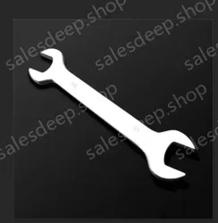Dual-purpose wrench 9mm