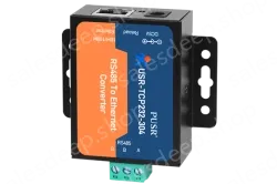 1-port RS485 to Ethernet