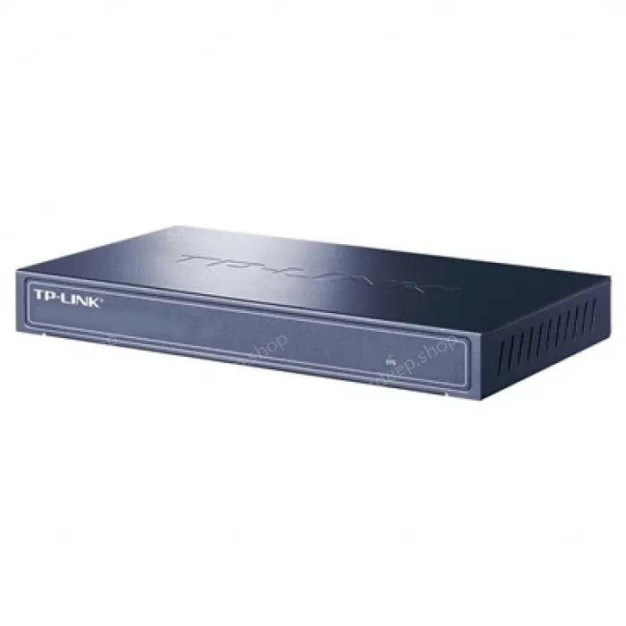 PoE· AC all-in-one Gigabit VPN router TL-R473GP-AC