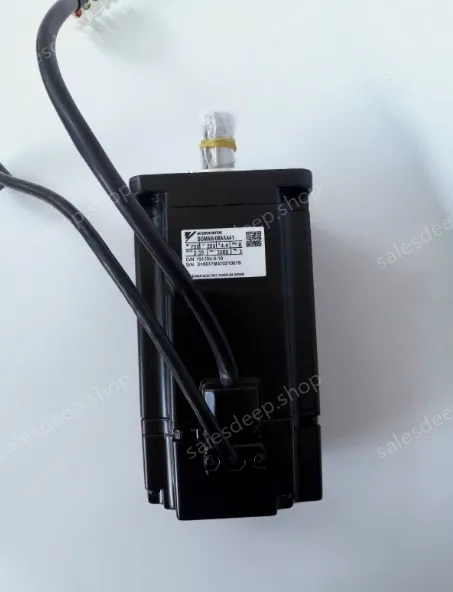 Yaskawa SGMAH-08AAA41