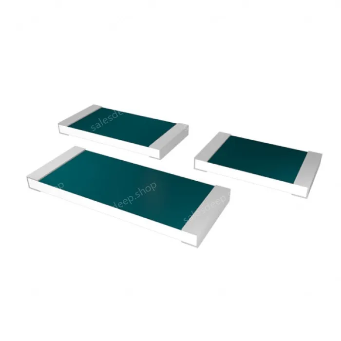 PZFR0805T360RL9 360&Omega; 0.2W &plusmn;0.01%