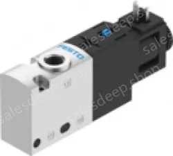 Festo Universal directional control valves VUVS-LT20-M32C-MD-G18-F7-1C1(FESTO)