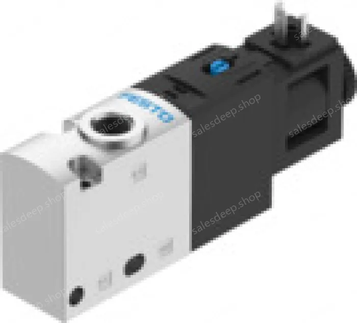 Festo Universal directional control valves VUVS-LT20-M32C-MD-G18-F7-1C1(FESTO)