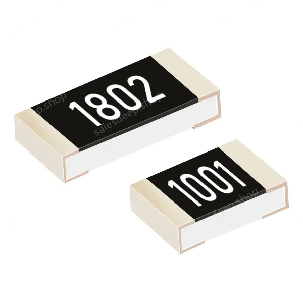 PTFR0805D243KP9 243k&Omega; 0.13W &plusmn;0.5%