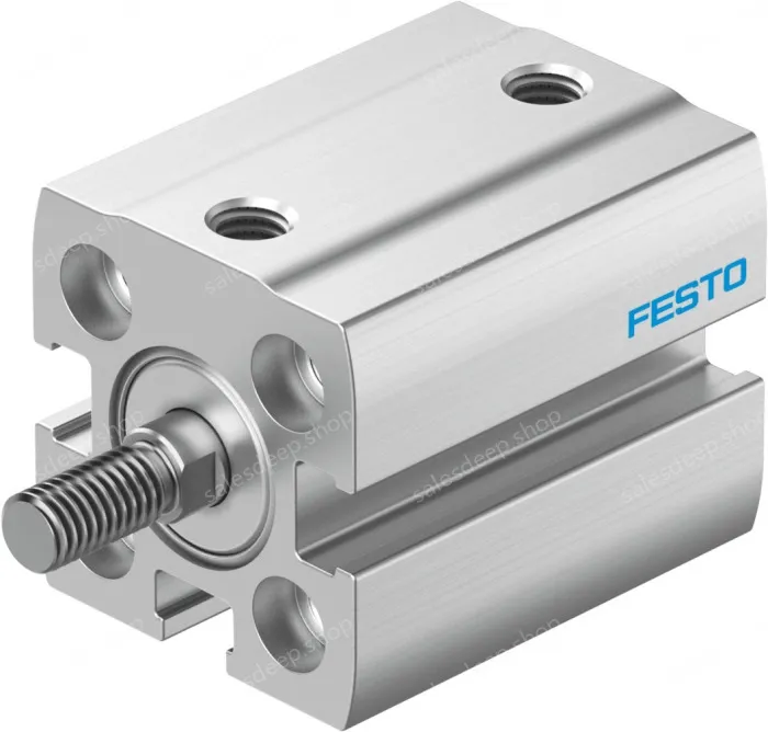 Festo Compact, short-stroke and flat cylinders ADN-S-12-15-A-P-A