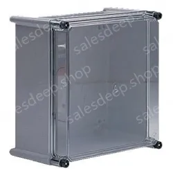 APO - General Purpose Enclosures