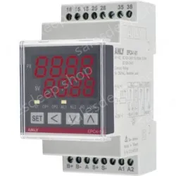 ANLY Temperature controller EPC4-121