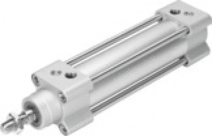 Festo Profile cylinders and cylinders with tie rods DSBG-40-160-PPVA-N3