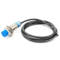 M18 Inductive proximity switch Unshielded type LJ18A3-8-Z/EX DC-2-WIRE NO