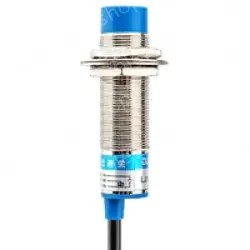 M18 Inductive proximity switch Unshielded type LJ18A3-8-Z/EX DC-2-WIRE NO