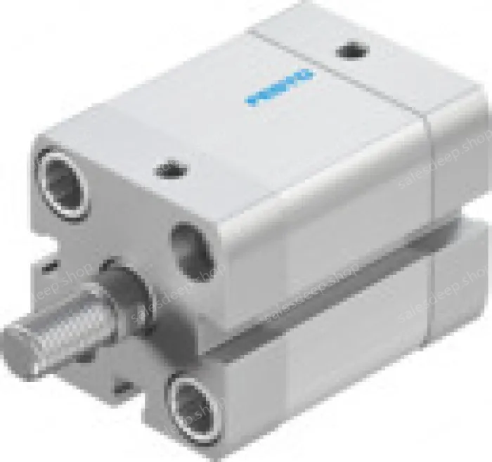 Festo Compact, short-stroke and flat cylinders ADN-25-15-A-P-A