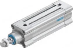 Festo Profile cylinder and tie rod cylinder DSBC-32-50-PPSA-N3