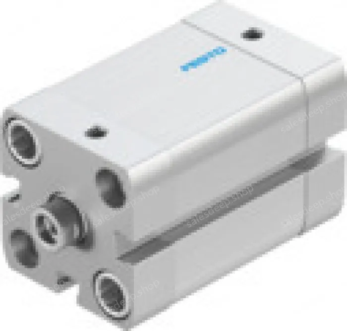 Festo Compact, short-stroke and flat cylinders ADN-25-25-I-P-A
