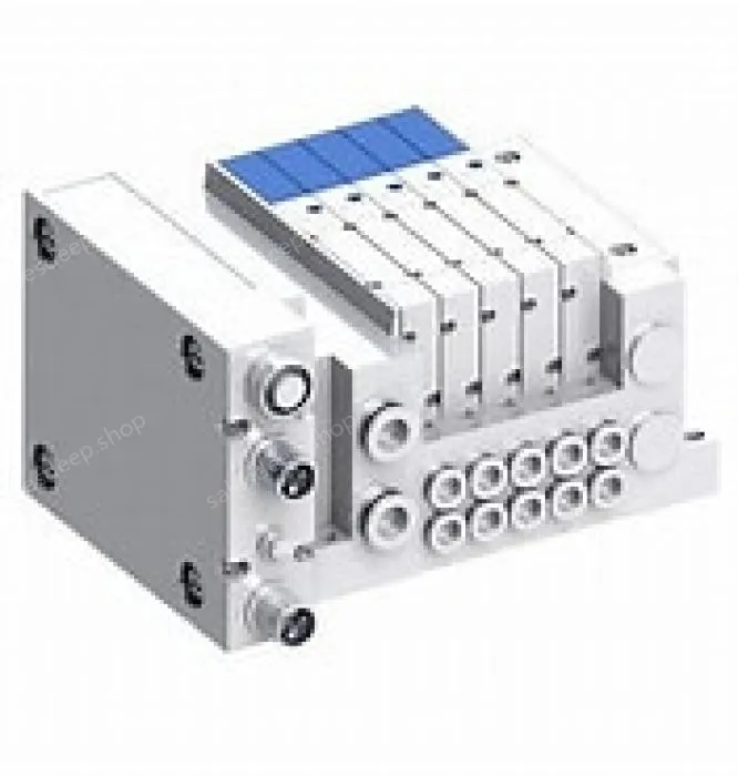 SMC Solenoid valves SS5Y7-20-09