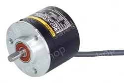 Omron encoder diameter of 50 mm series