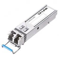 Gigabit single-mode dual-fiber SFP optical module